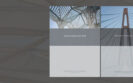 Das Bild zeigt verschiedene Geschäftberichte im Corporate Design des Kunden.