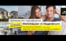 Das Bild zeigt ein Inserat im Corporate Design des Kunden.